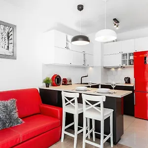 Business Center By Renters Warszawa