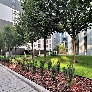 Come&stay Wola Warszawa